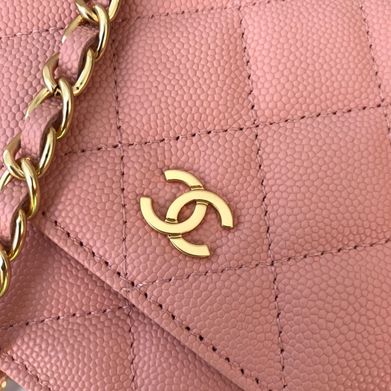 Satchel Bags - CHL Bags - 6522