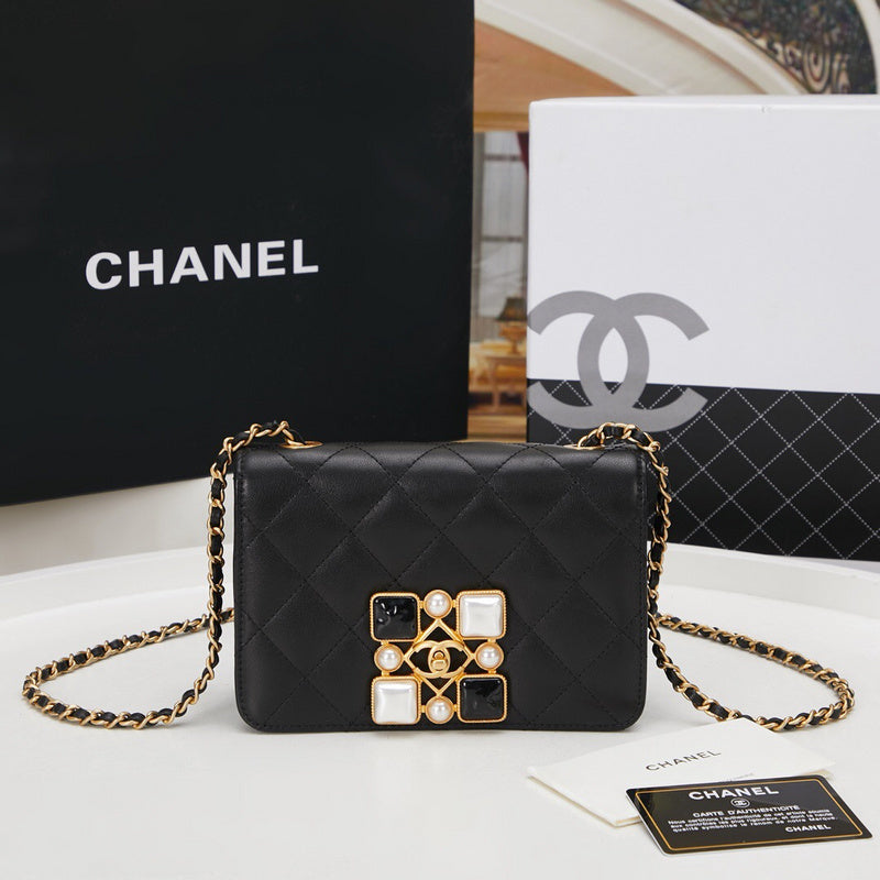 GLM - CHL Bags - 527