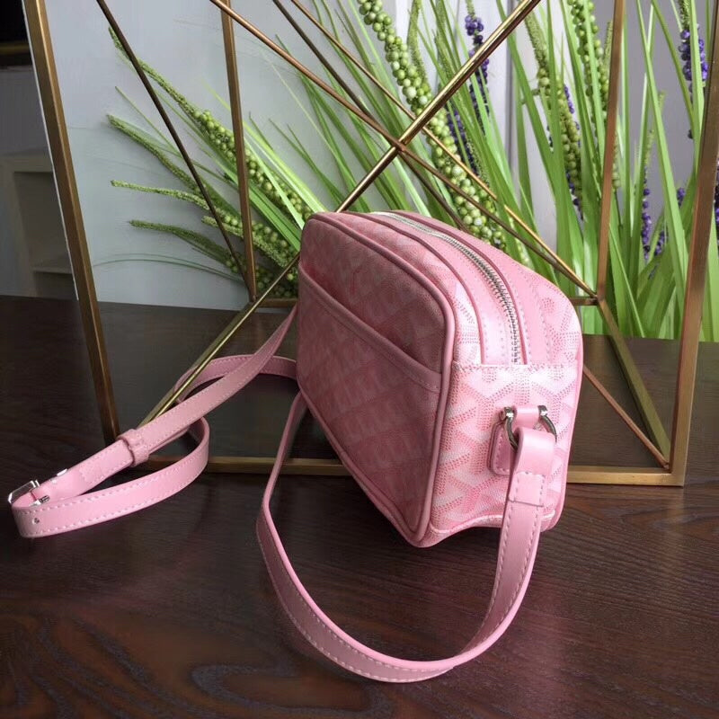 Satchel Bags - GOD Bags - 024