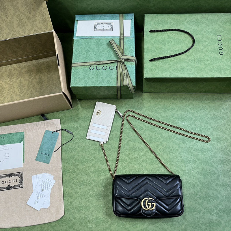 Satchel Bags - GCI Bags - 548