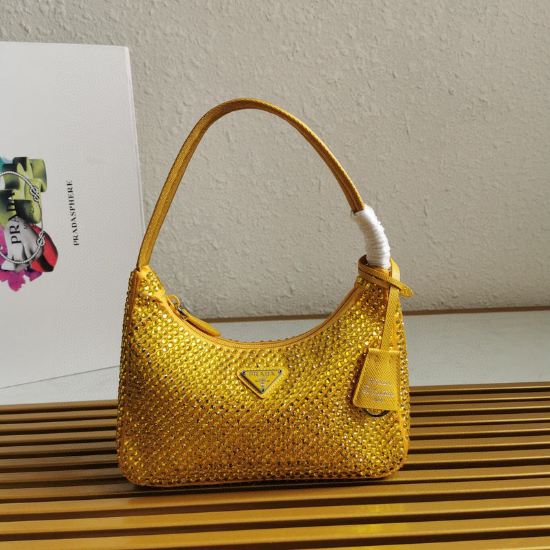 Satchel Bags - PDA Bags - 008