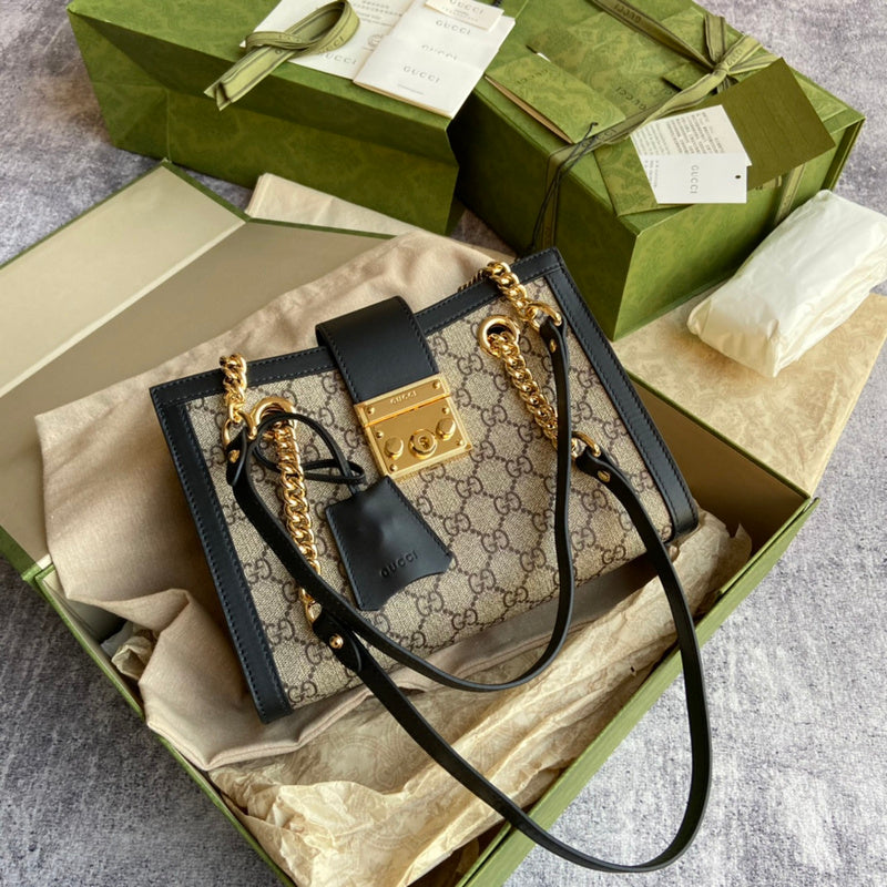 Satchel Bags - GCI Bags - 3290