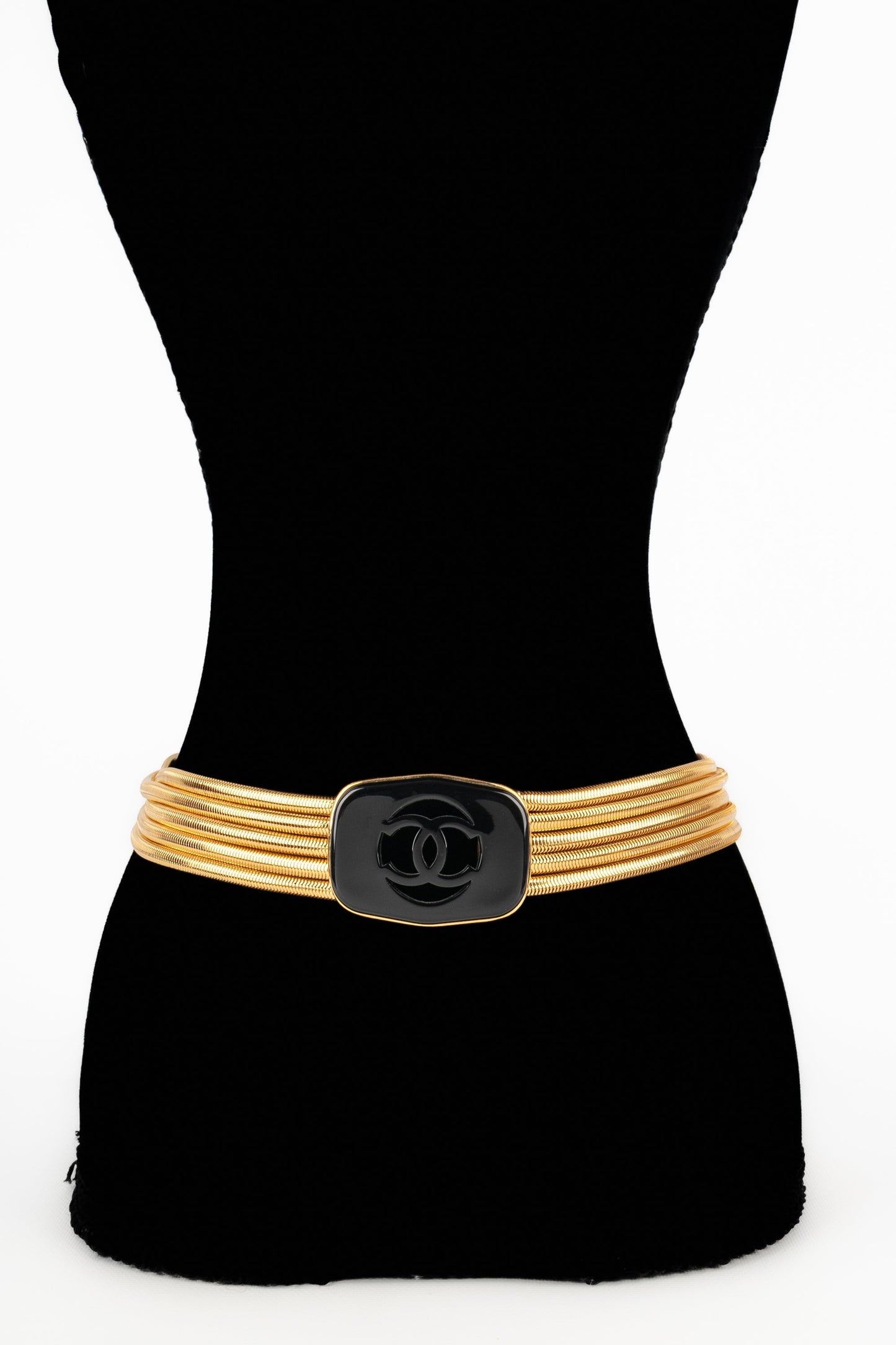 Ceinture Chanel 1997