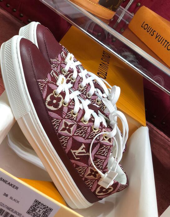 glami shop- LOV Men Shoes - 1705