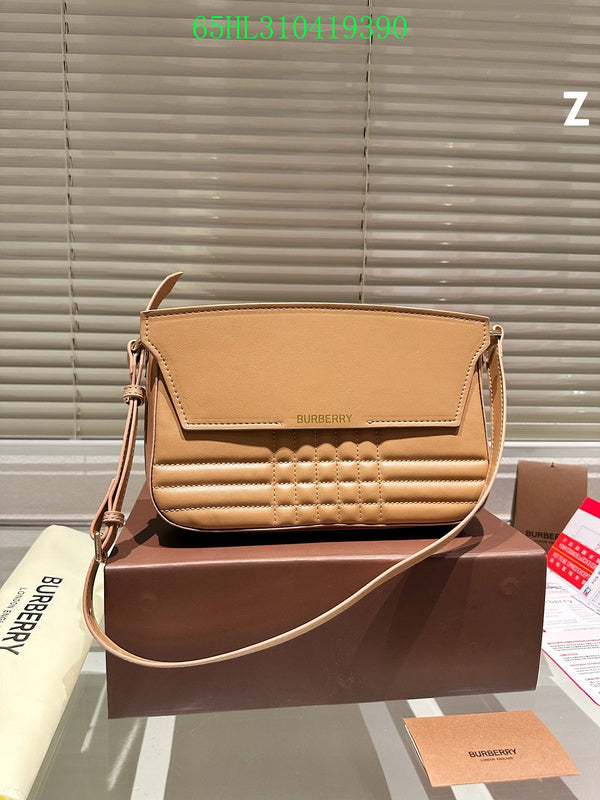 Fan Fashion -GLM - Top quality BBR Bags - 138