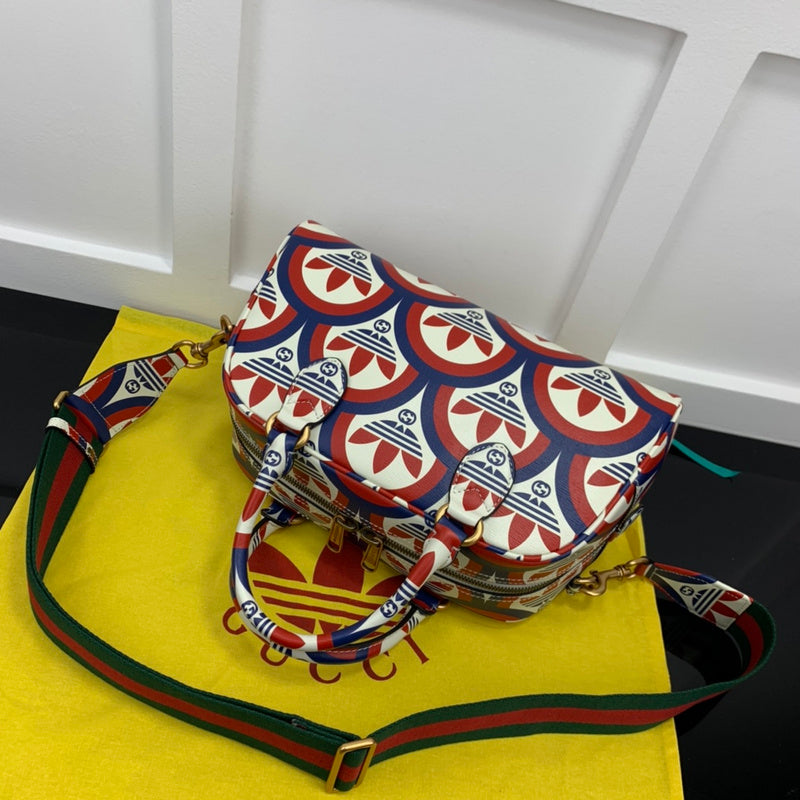 Satchel Bags - GCI Bags - 868