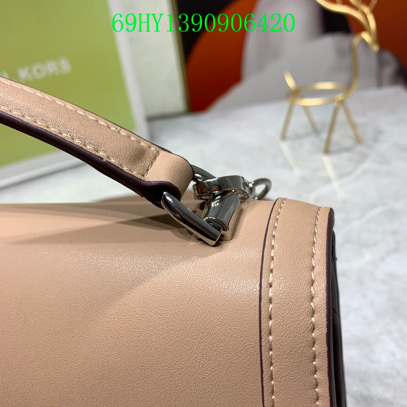 Satchel Bags - MK Bags - 608