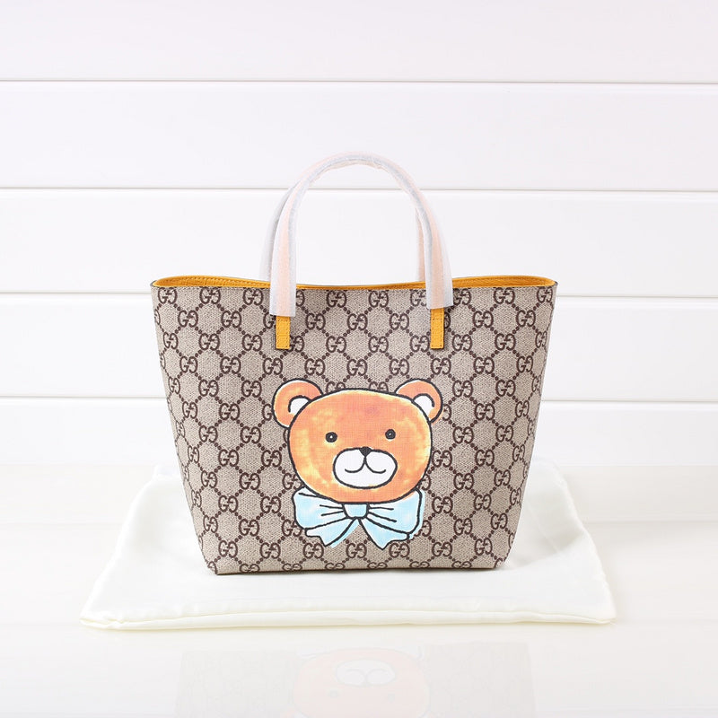 Satchel Bags - GCI Bags - 3212