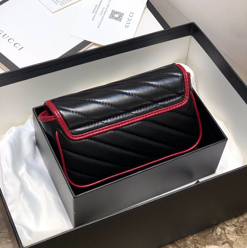 Satchel Bags - GCI Bags - 4682