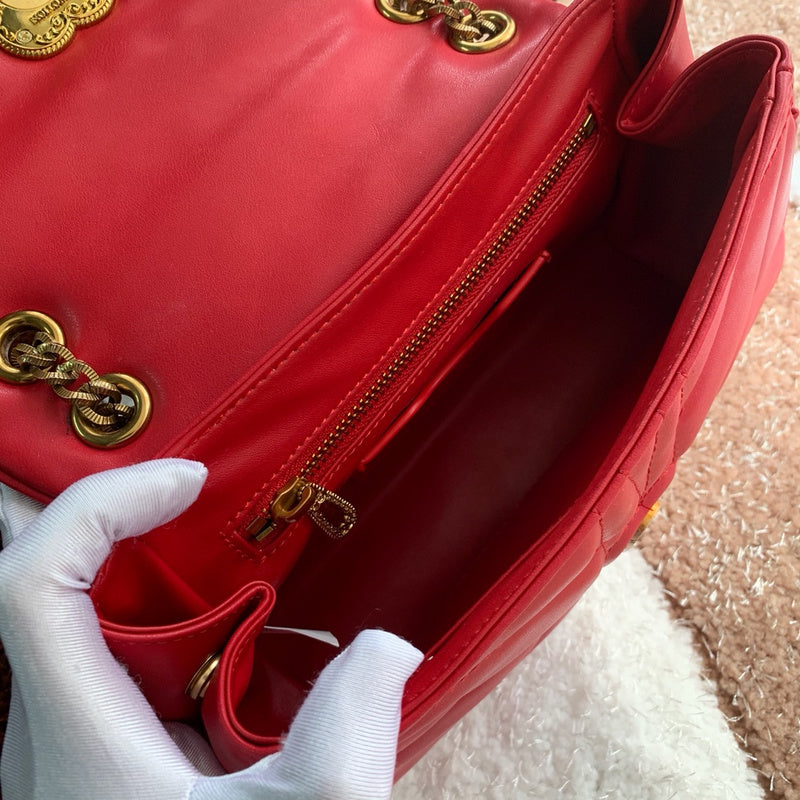 Satchel Bags - DG Bags - 242