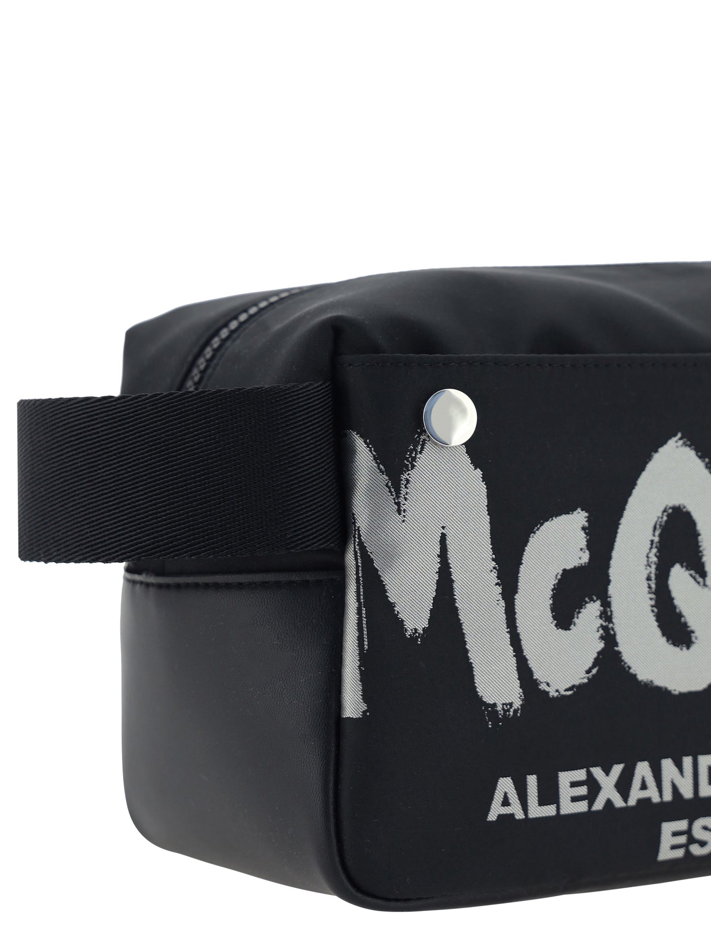 Alexander Mcqueen Men Beauty Case