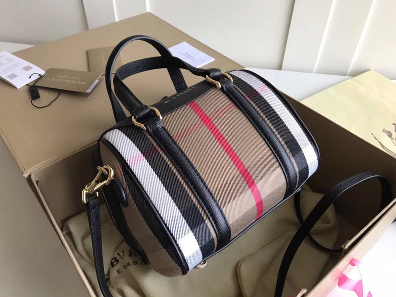 Fan Fashion -GLM - Top quality BBR Bags - 974