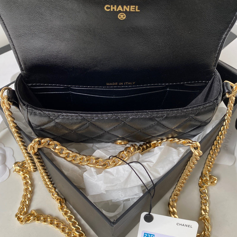 Satchel Bags - CHL Bags - 7576