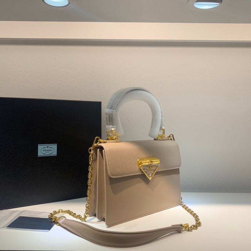 Satchel Bags - PDA Bags - 843