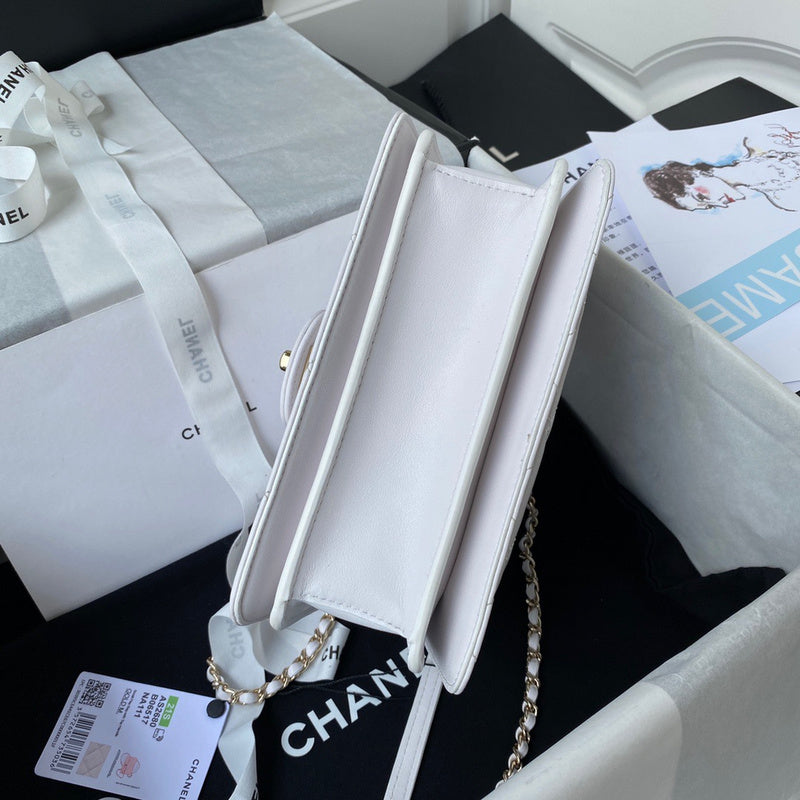 Satchel Bags - CHL Bags - 7670