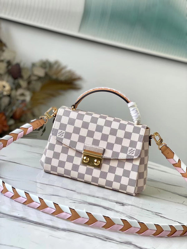 Satchel Bags - GUC Bags - 1864