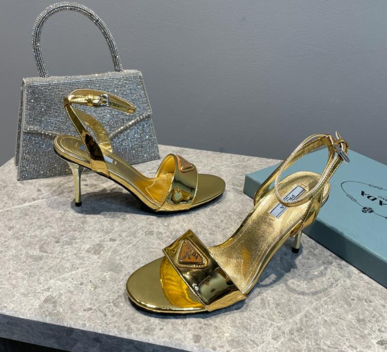 Glamy - PD Women Shoes - 234