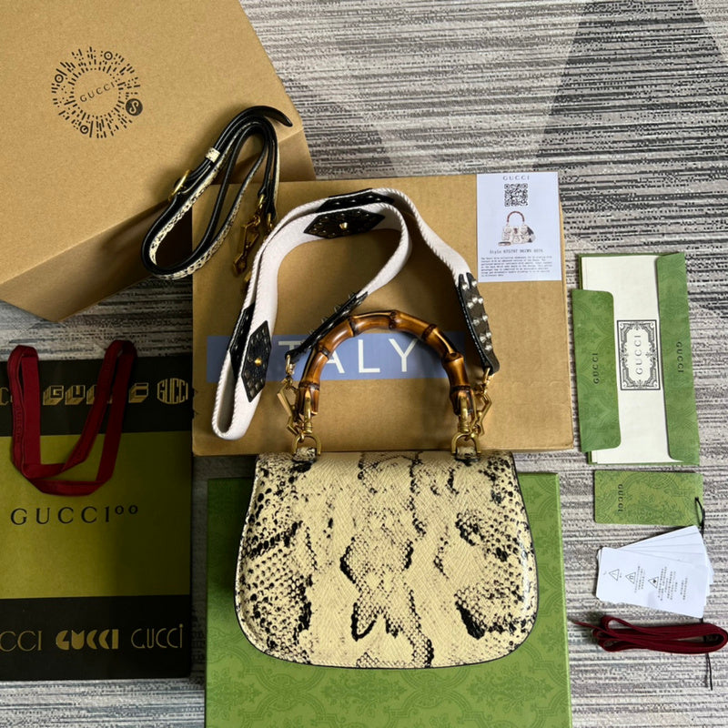 Satchel Bags - GCI Bags - 4486