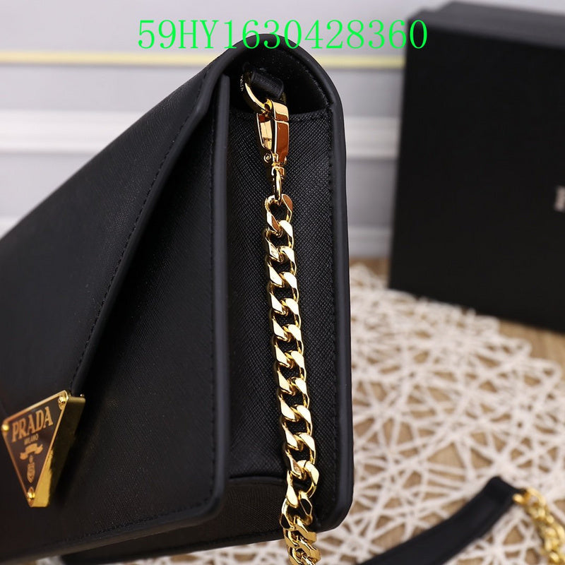 Satchel Bags - PDA Bags - 4425