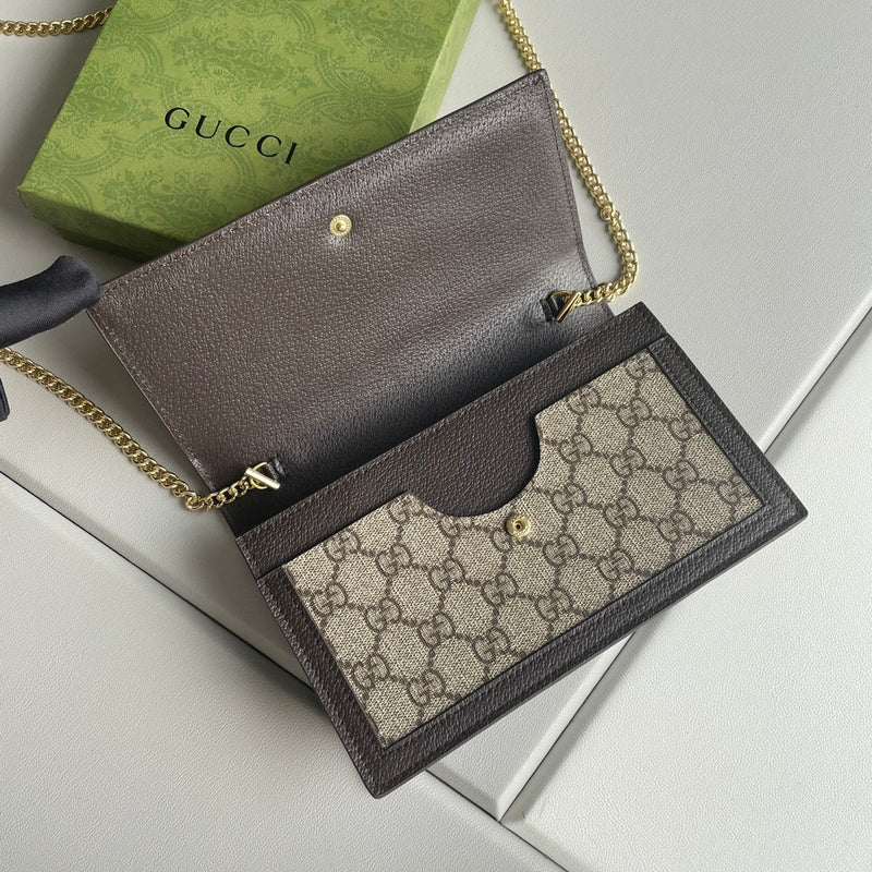 Satchel Bags - GUC Bags - 008