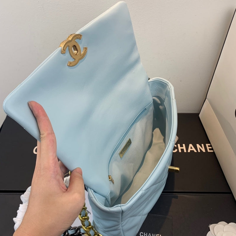 Satchel Bags - CHL Bags - 1401