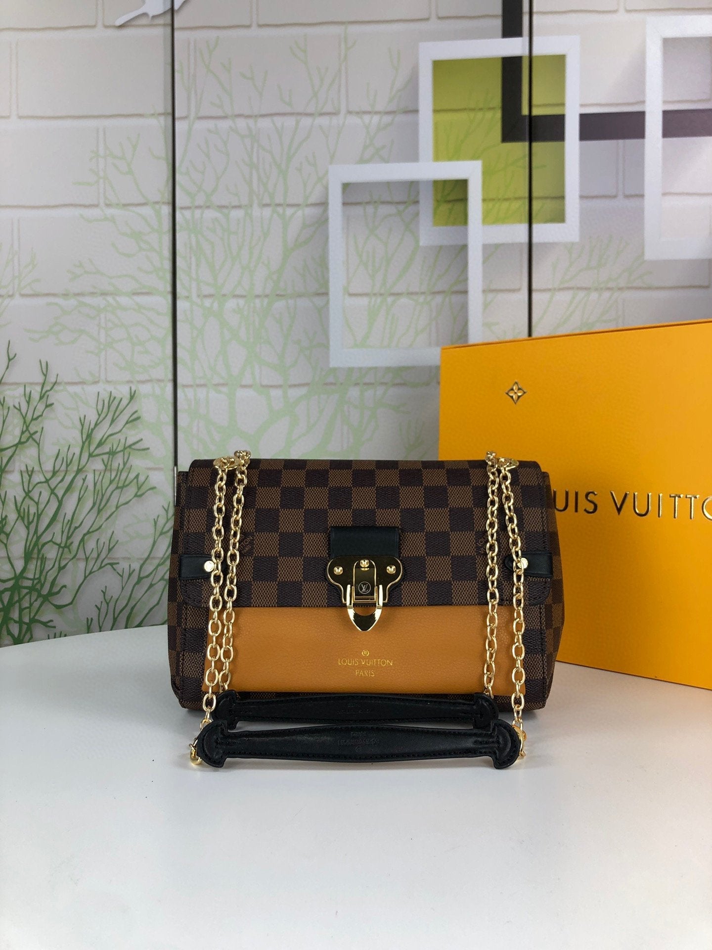 GLM - Top Quality Bags LUV 053