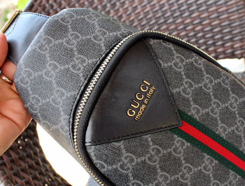 Satchel Bags - GUC Bags - 223