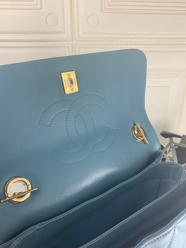 Satchel Bags - CHL Bags - 2083