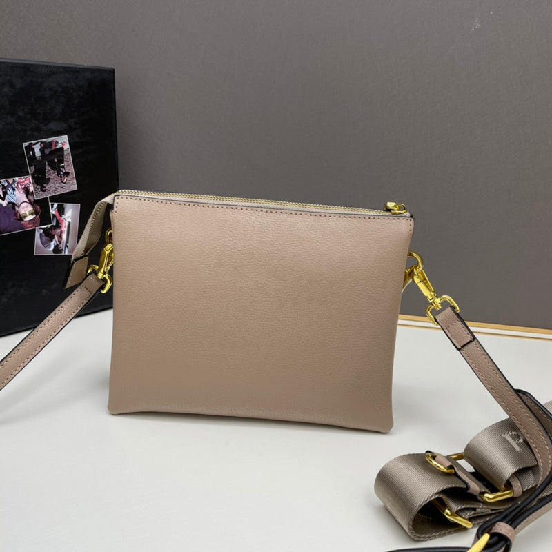 Satchel Bags - PDA Bags - 1027