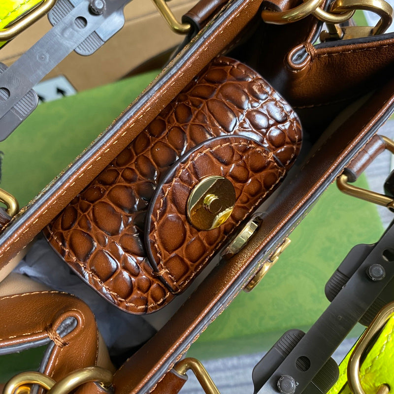 Satchel Bags - GCI Bags - 5089