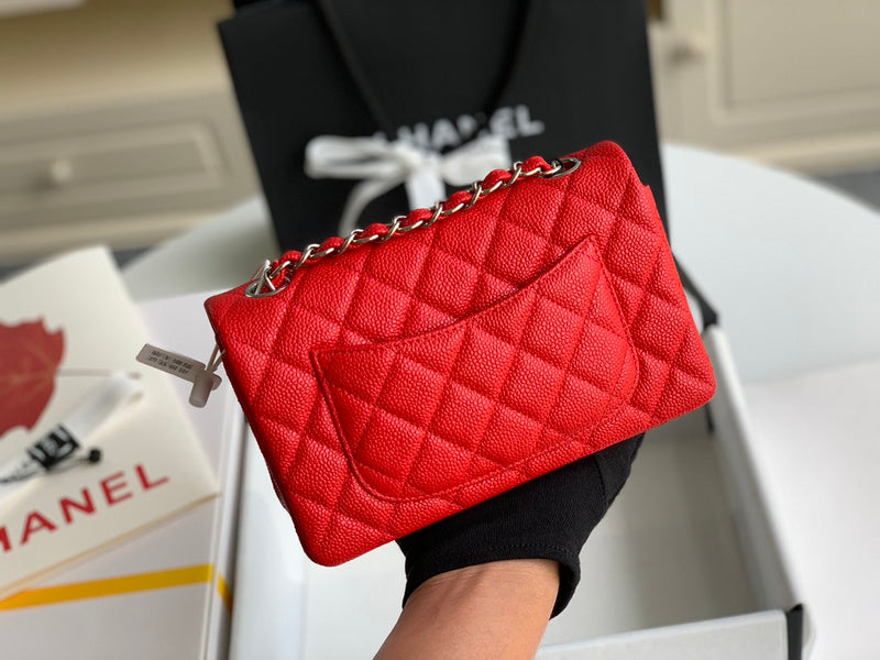 Satchel Bags - CHL Bags - 6617