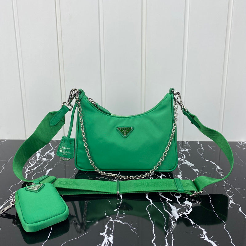 Satchel Bags - PDA Bags - 853