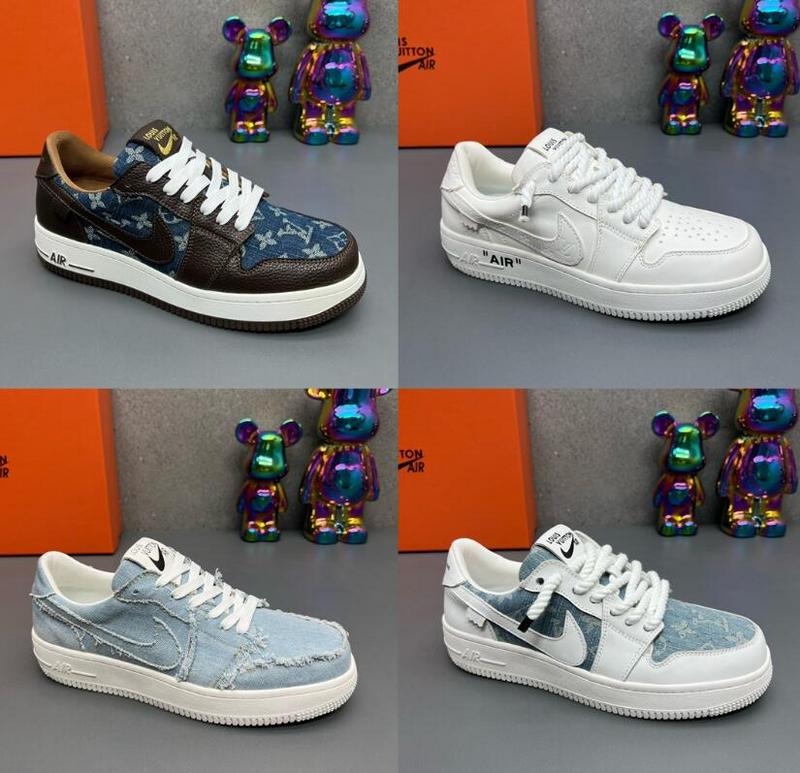 glami shop- LOV Men Shoes - 670