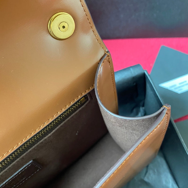 Satchel Bags - GUC Bags - 2296