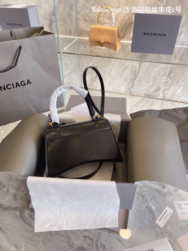 Satchel Bags - BGA Bags - 1461