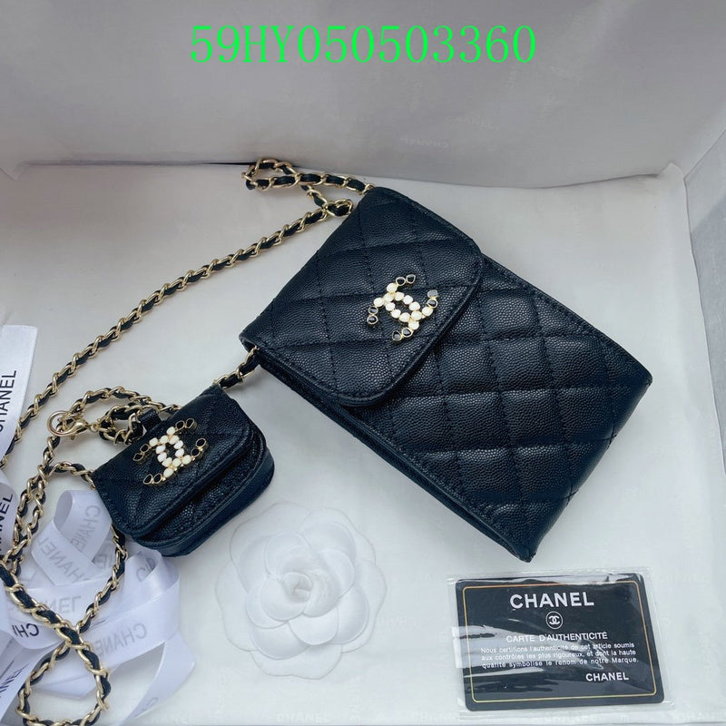 Glami - CHL Wallet - 2462