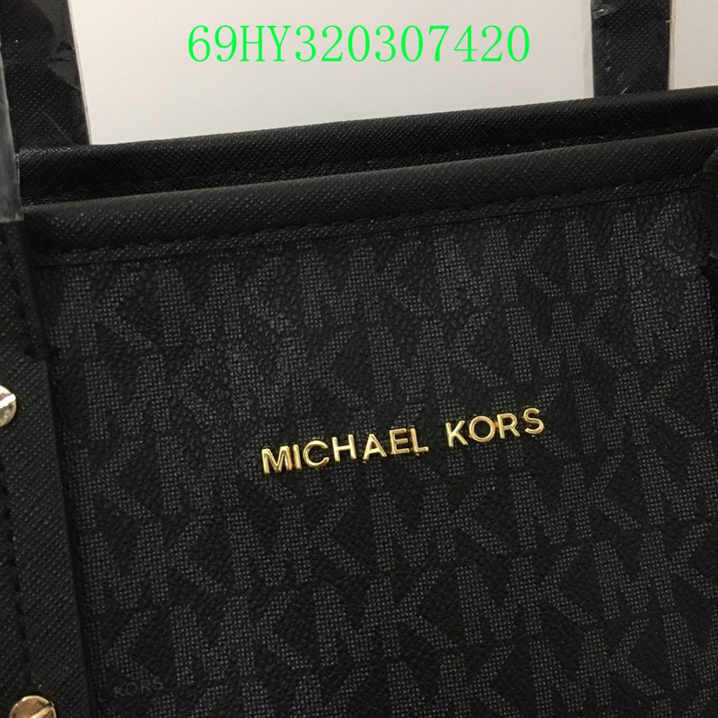 Satchel Bags - MK Bags - 487
