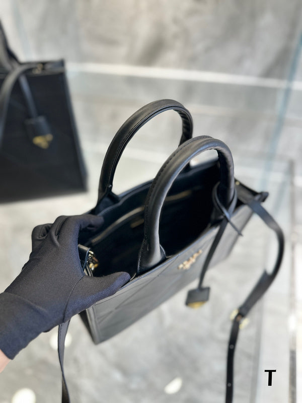 Satchel Bags - PDA Bags - 542
