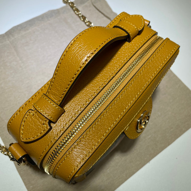 Satchel Bags - GCI Bags - 3226