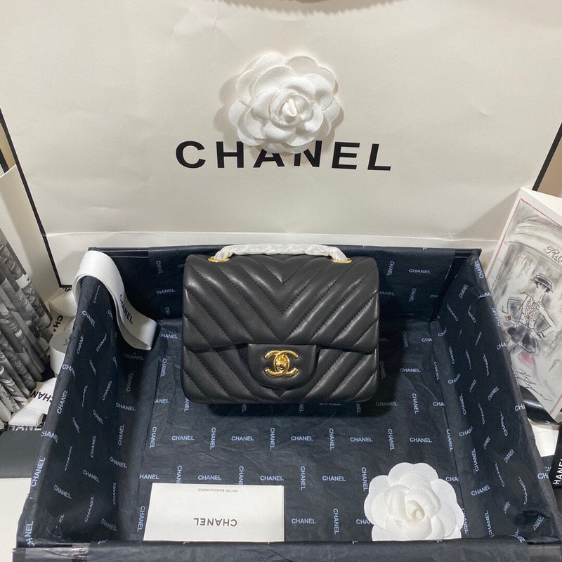 Satchel Bags - CHL Bags - 4183