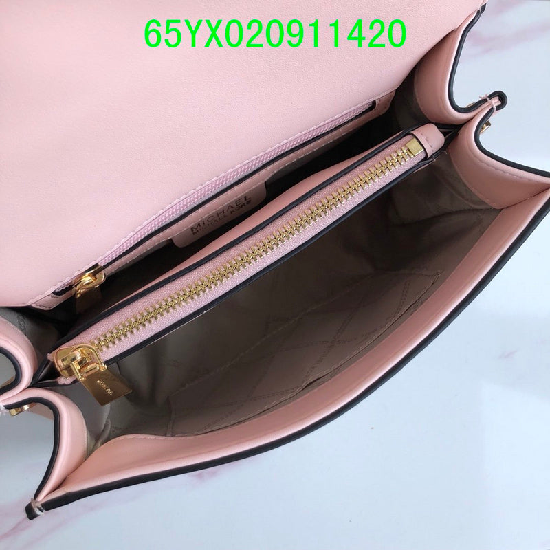 Satchel Bags - MK Bags - 919