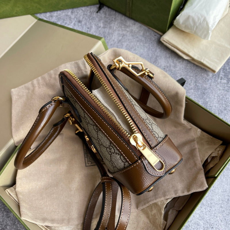 Satchel Bags - GCI Bags - 3245