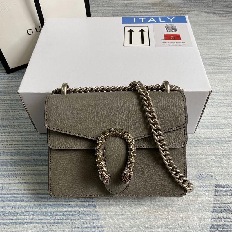 Satchel Bags - GCI Bags - 4774