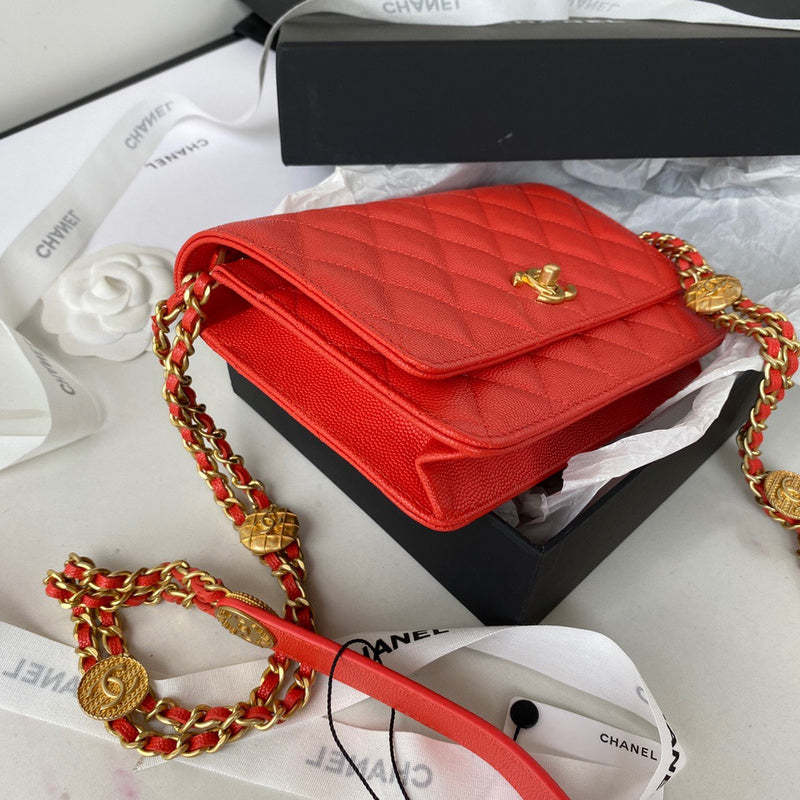 Satchel Bags - CHL Bags - 2109
