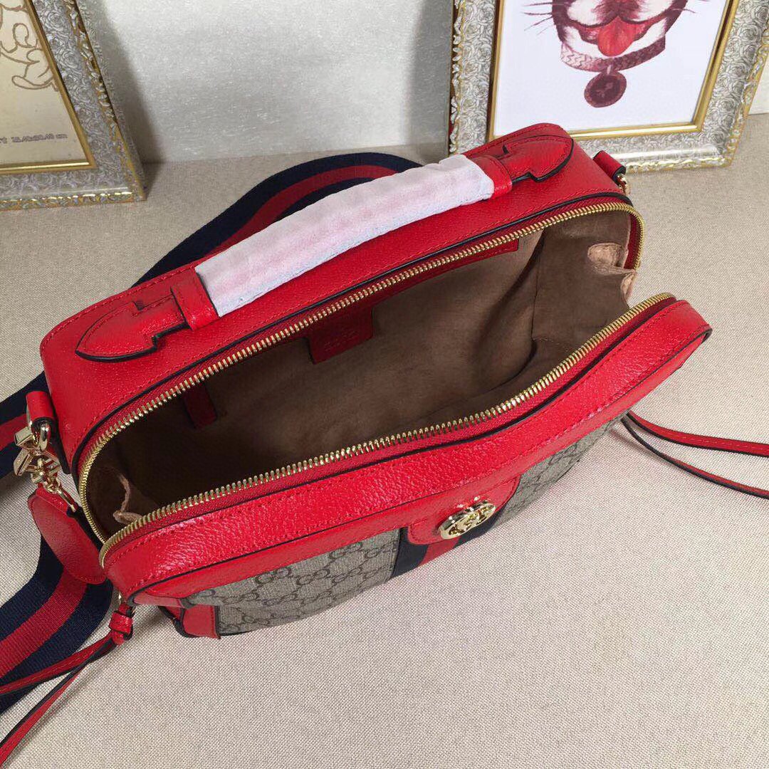 GLM - Top Quality Bags GCI 036