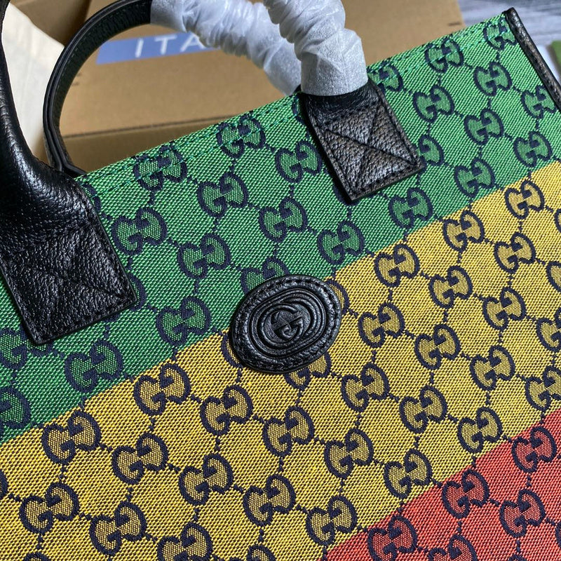 Satchel Bags - GCI Bags - 4868