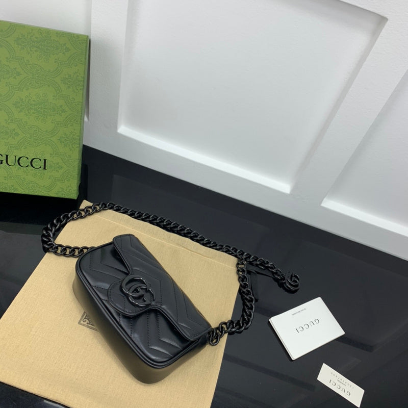 Satchel Bags - GUC Bags - 370