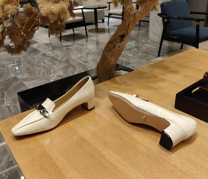 Glamy - PD Women Shoes - 207