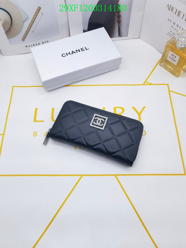 Glami - CHL Wallet - 2478