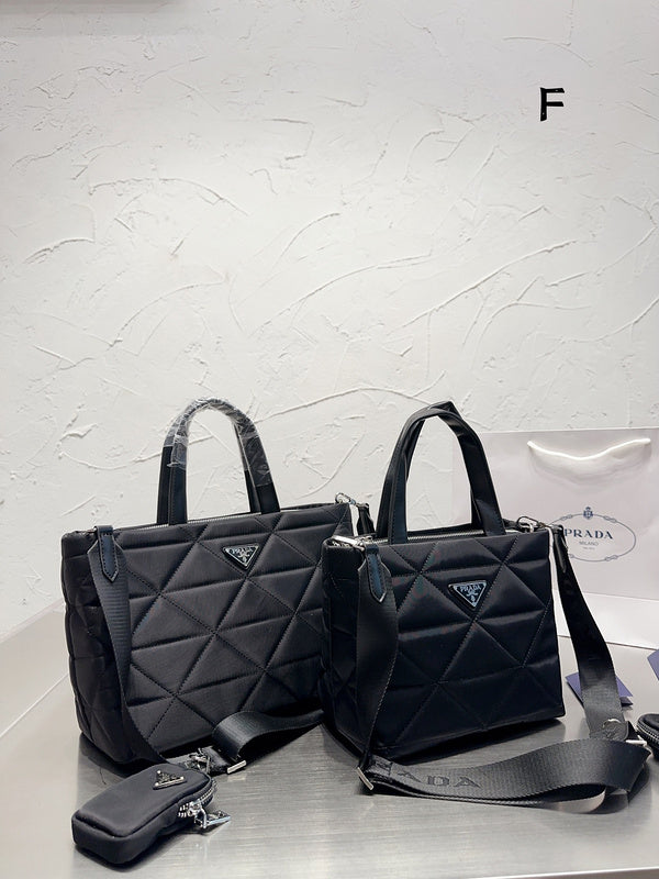 Satchel Bags - PDA Bags - 402